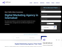 Desktop screenshot for softcrust.info