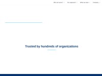 Desktop screenshot for quitmantra.com