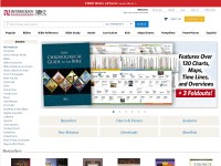 Desktop screenshot for hendricksonrose.com