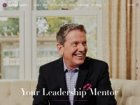 Desktop screenshot for michaelhyatt.com