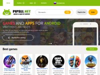 Desktop screenshot for pipsli.net