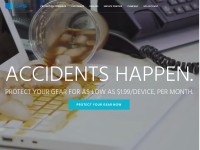 Desktop screenshot for cpscentral.com