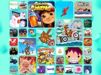 Desktop screenshot for paisdelosjuegos.cr