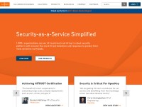 Desktop screenshot for armor.com