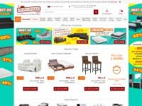 Desktop screenshot for vente-unique.com