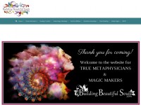 Desktop screenshot for buildingbeautifulsouls.com