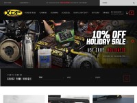 Desktop screenshot for xtremediesel.com