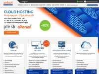 Desktop screenshot for widhost.net