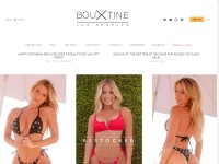Desktop screenshot for boutinela.com