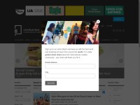 Desktop screenshot for lbbonline.com