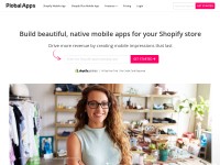 Desktop screenshot for plobalapps.com