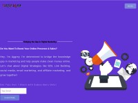 Desktop screenshot for edifid.com