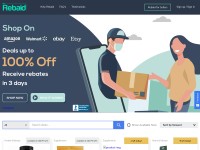 Desktop screenshot for rebaid.com