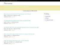 Desktop screenshot for simvipsodep.com