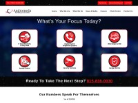 Desktop screenshot for wenetwork.com