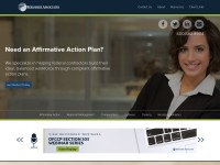 Desktop screenshot for baiworks.com