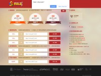 Desktop screenshot for 22bbcc.com