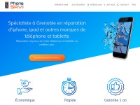 Desktop screenshot for phone-sav.com