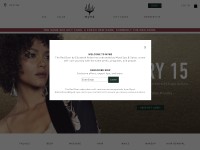 Desktop screenshot for myndspa.com