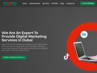 Desktop screenshot for rewind.ae