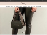 Desktop screenshot for laukkuni.fi