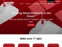 Desktop screenshot for computerhelpnj.com