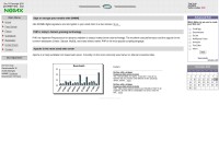 Desktop screenshot for proxy2.de