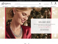 Desktop screenshot for brightoncollectibles.com