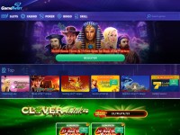 Desktop screenshot for gametwist.com