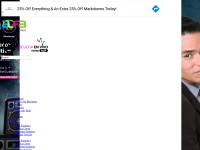 Desktop screenshot for alfaenlinea.com