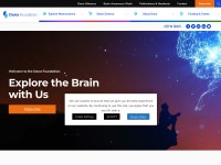 Desktop screenshot for dana.org