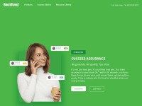 Desktop screenshot for boomtownroi.com