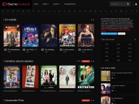 Desktop screenshot for seriestreamingfr.com