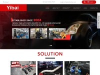 Desktop screenshot for ebuyindustry.com