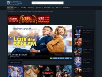 Desktop screenshot for yeuphimmoi.com