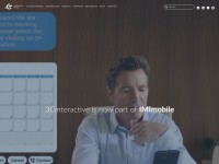 Desktop screenshot for 3c.com