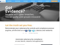 Desktop screenshot for entreda.com