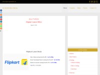 Desktop screenshot for ecouponsindia.xyz