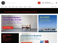 Desktop screenshot for bydesignmodern.com