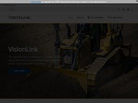 Desktop screenshot for myvisionlink.com