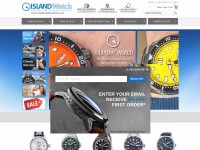 Desktop screenshot for longislandwatch.com