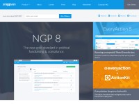 Desktop screenshot for ngpvan.com