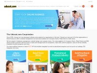 Desktop screenshot for uducat.com