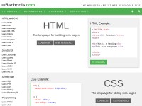 w3schools.com Domain Owner Whois and Analysis