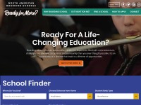 Desktop screenshot for readyformore.com