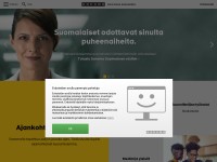Desktop screenshot for nelonenmedia.fi