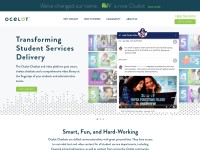 Desktop screenshot for ocelotbot.com