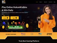 Desktop screenshot for hukumkaikka.com