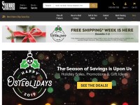 Desktop screenshot for skullsunlimited.com