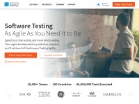 Desktop screenshot for getzephyr.com